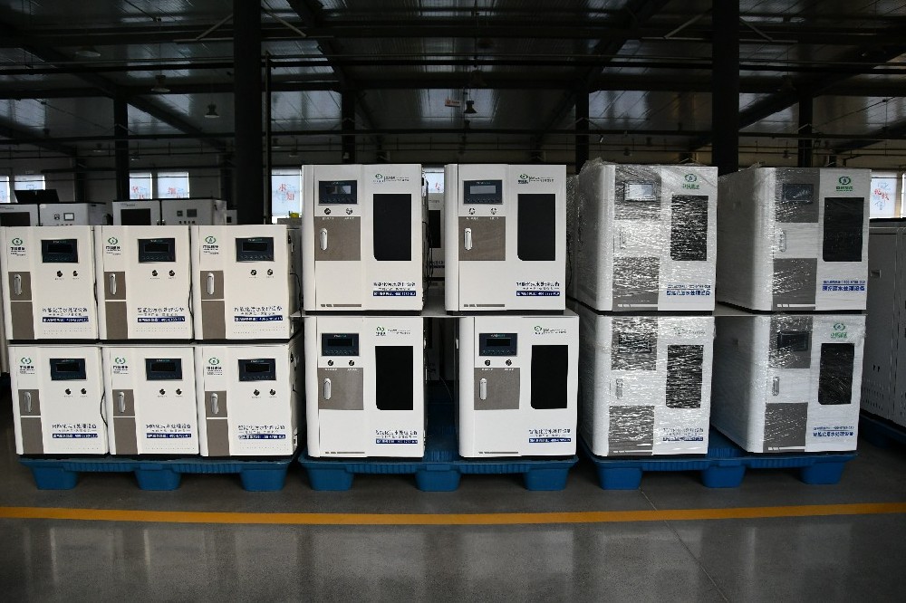 口腔醫(yī)療污水處理設(shè)備，口腔醫(yī)療廢水處理設(shè)備的特點(diǎn)